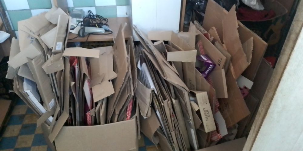 Макулатура Дорого Від 400кг, Прийом вторсировини,Вивіз.Здати.