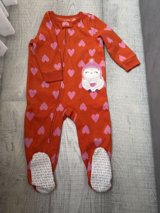 Человечек carters 18 m