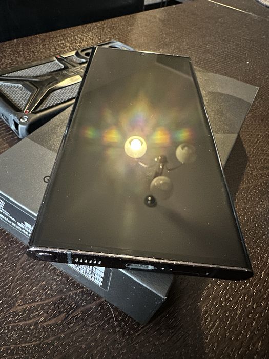 Samsung S22 Ultra 12/256 stan Idealny