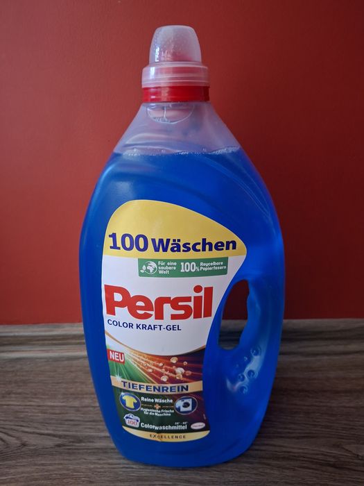 Żel do prania Persil 5l