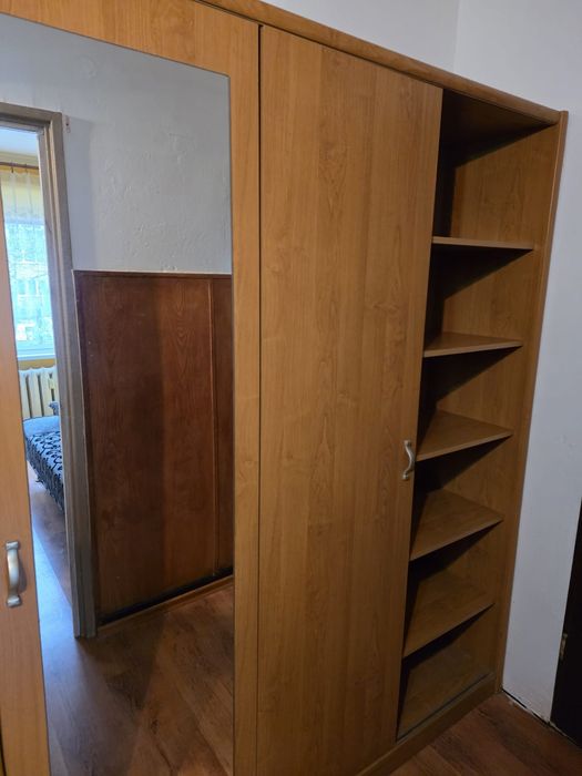 Szafa do przedpokoju