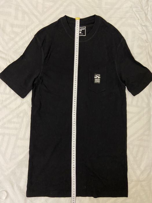 Футболка jack jones