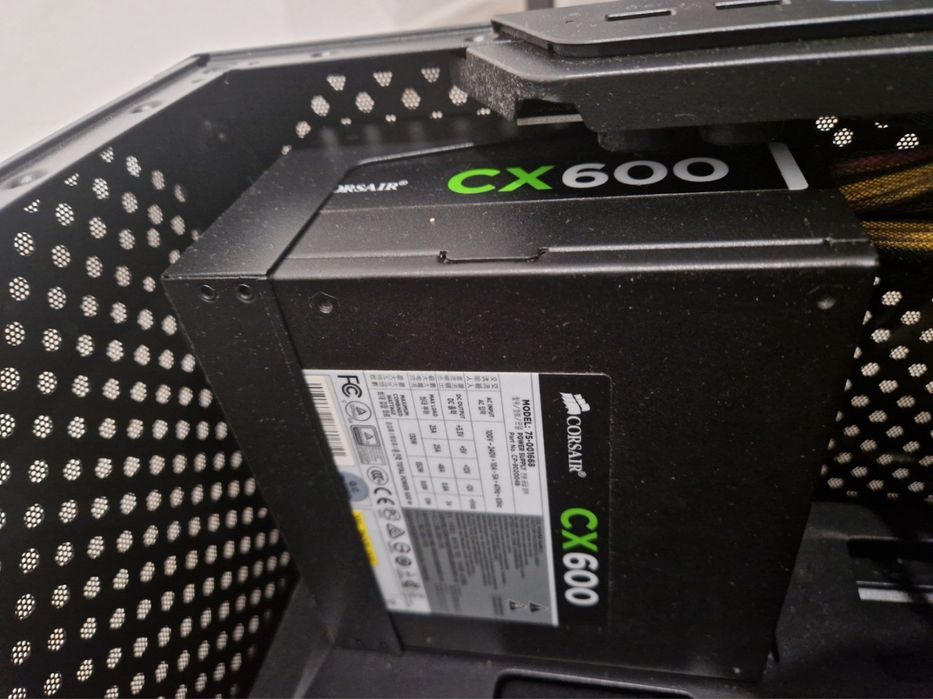 Computador Gaming/Workstation