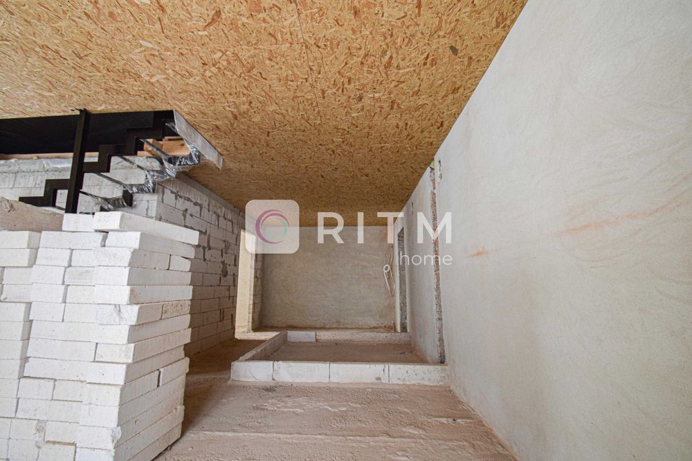 Продаж дворівневої квартири в ЖК Best Village