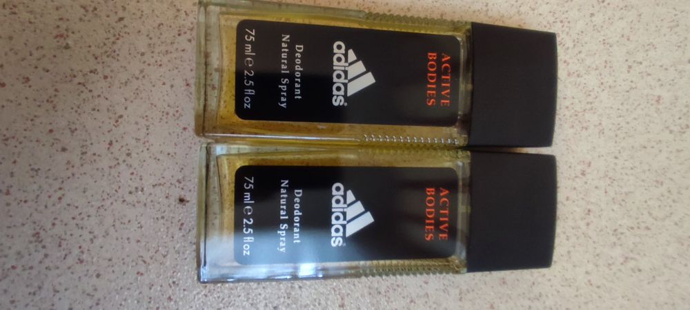 Sprzedam dezodoranty zapachowe active