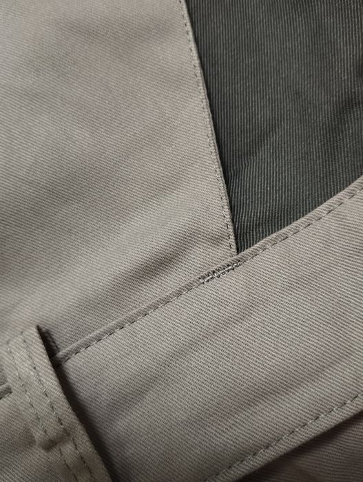 Спецовка роба брюки 48-50