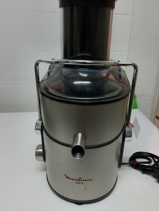 Centrifugadora Moulinex