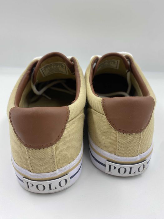 RALPH LAUREN r.35 oryginalne buty chłopięce stan BDB