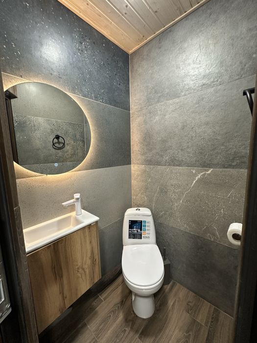 Сауна лазня баня (сольова)на дровах, мангал 2026 Wifi