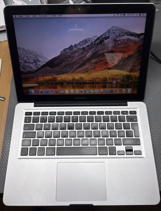 Apple MacBook Pro A1278