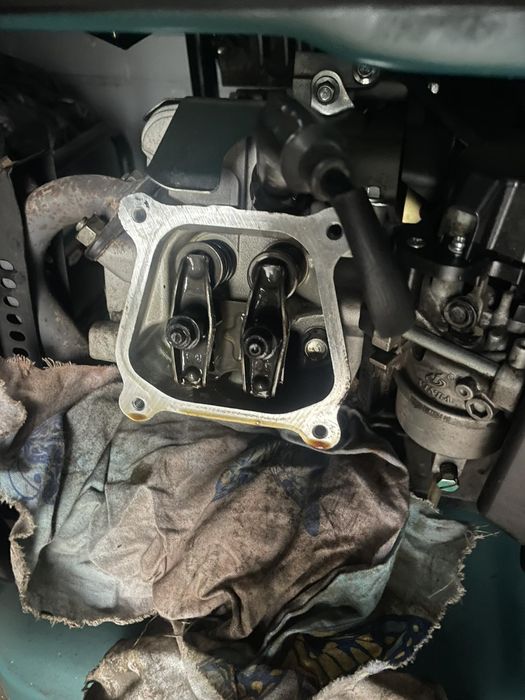 Ремонт бензинових генераторів.  Ремонт генераторів. Ремонт генераторов