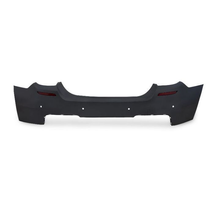 Kit completo BMW F10 2010-2013 pack M Para-choques Frontal+ traseiro + embaladeiras em plastico