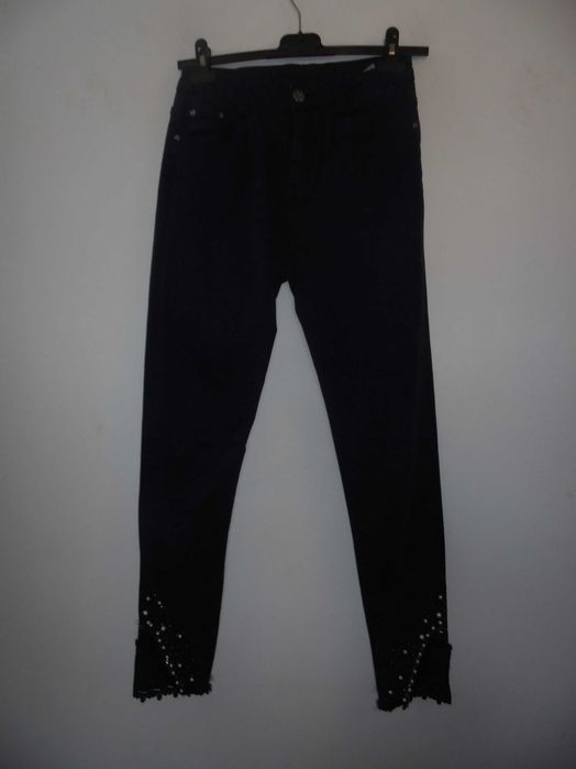 Women's blue pants