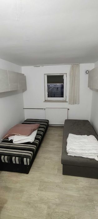 Kwatery pracownicze – Nowa Ruda