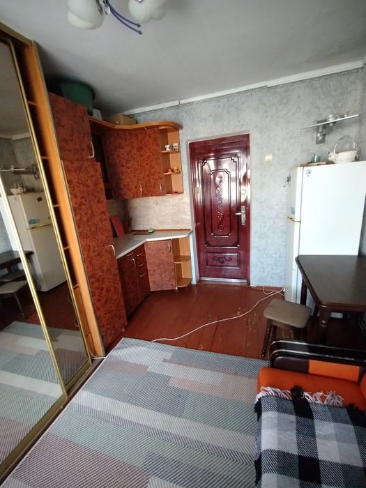 Продаж кімнати в гуртожитку на Бамі