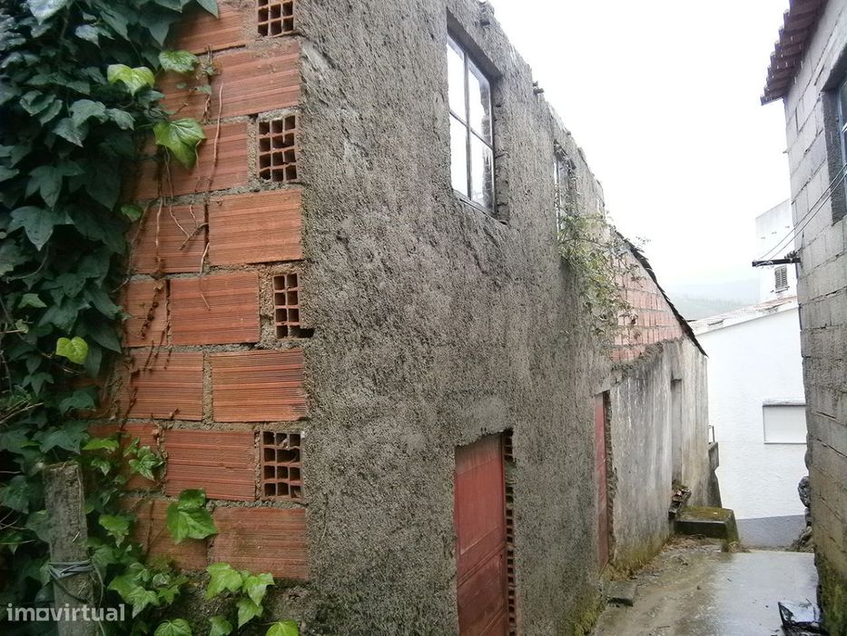 Moradia