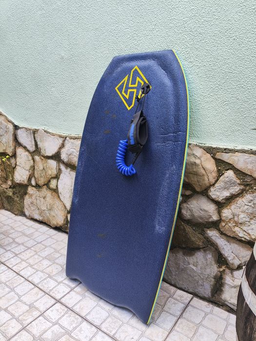 Prancha Hubboard Pro 40.5 PP