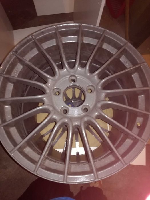 Jantes ATS DTM Competition Wheels