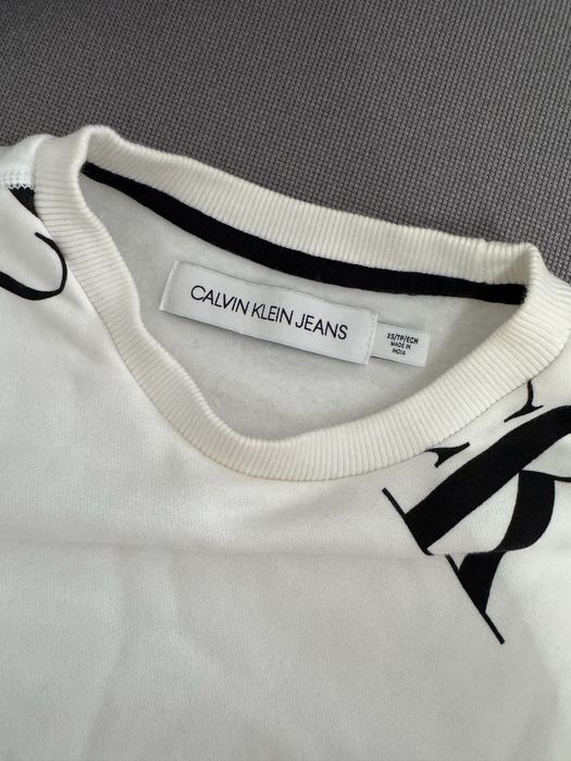 Світшот Calvin Klein NEW оригінал