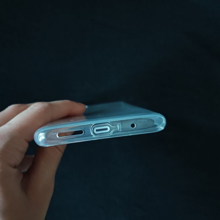 Отдам чехол для Poco M3