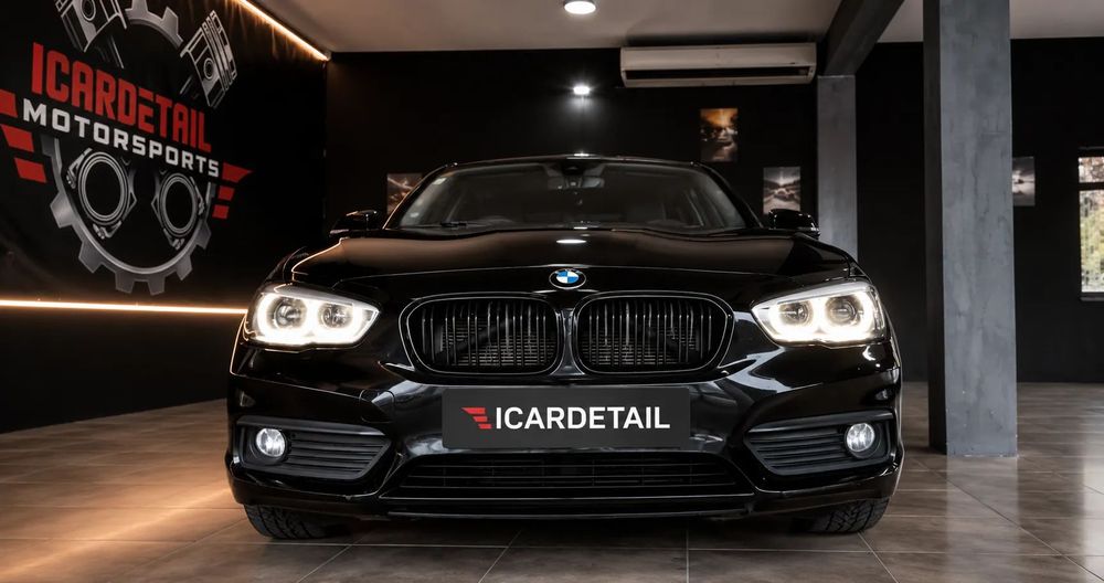 BMW 116 d EfficientDynamics507574823105996801