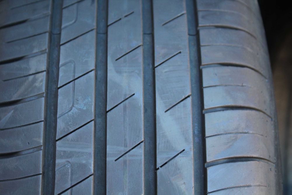215 55 R117 Goodyear Efficentgrip Performance