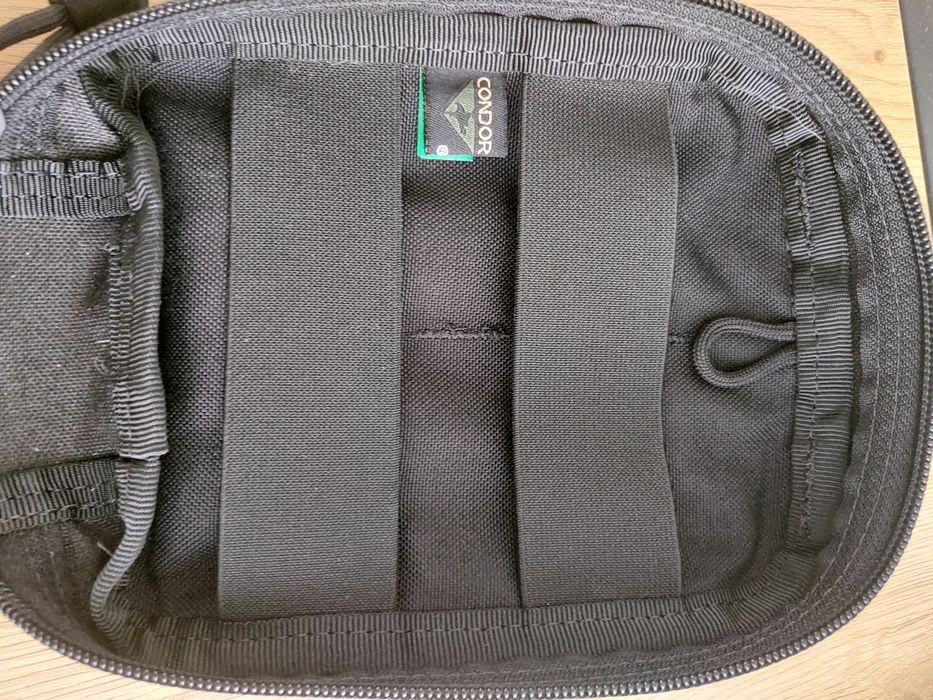 Apteczka ifak/ipmed