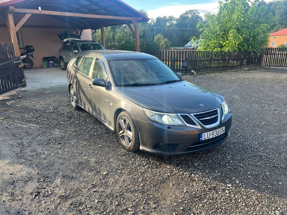 Saab 9-3