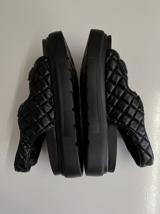 сандалі чорні, 38 розімр