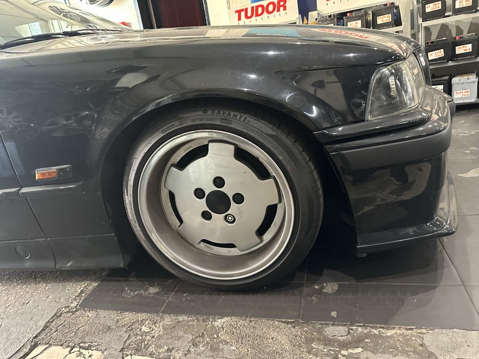 Bmw E36