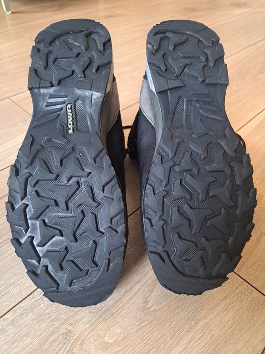Buty górskie LOWA Ledro GTX Mid Gore-Tex