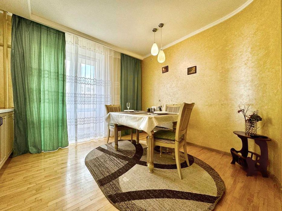 ApartPoltava Вишукані апартаменти ПОДОБОВО,СВІТЛО завжди, чек ПРРО