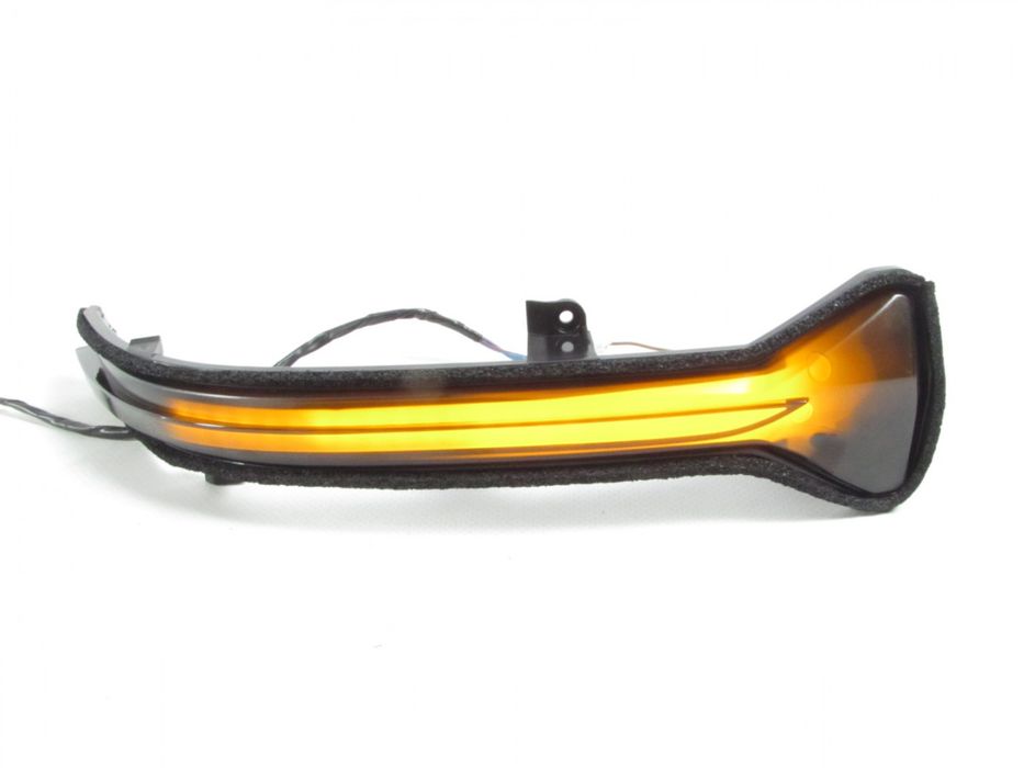 Conjunto De Piscas Bmw 5 Ref: 0007644