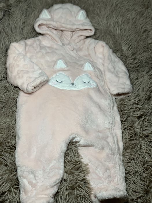 Комбінезон зимовий/демісезоний