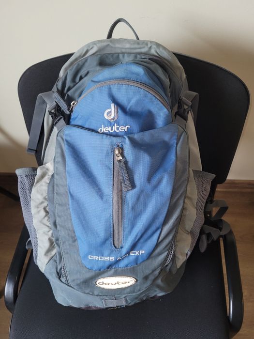 Plecak Deuter Cross Air exp