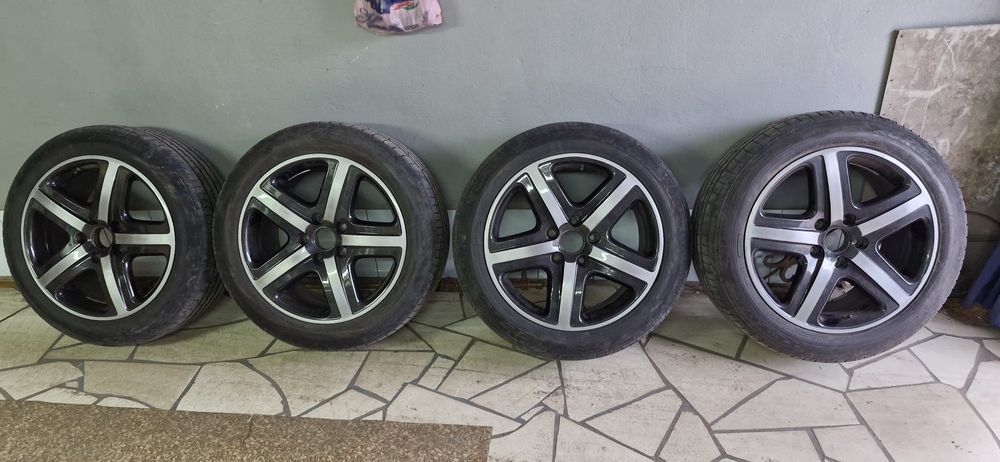Продам Диски R19