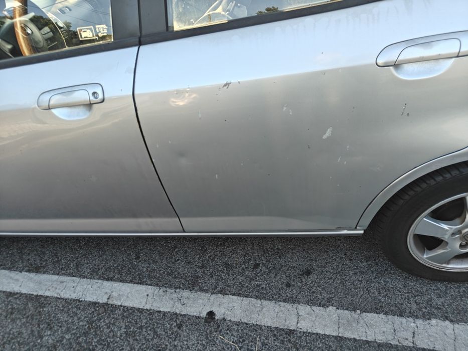 Honda Jazz 1.2 gasolina 2007