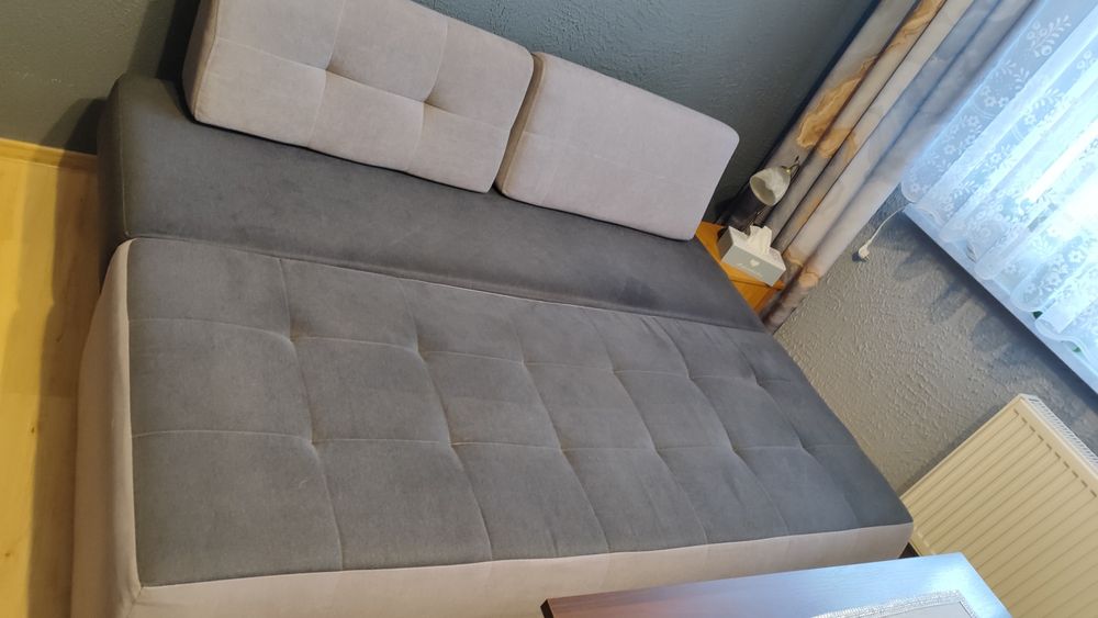 Sofa z Agata meble
