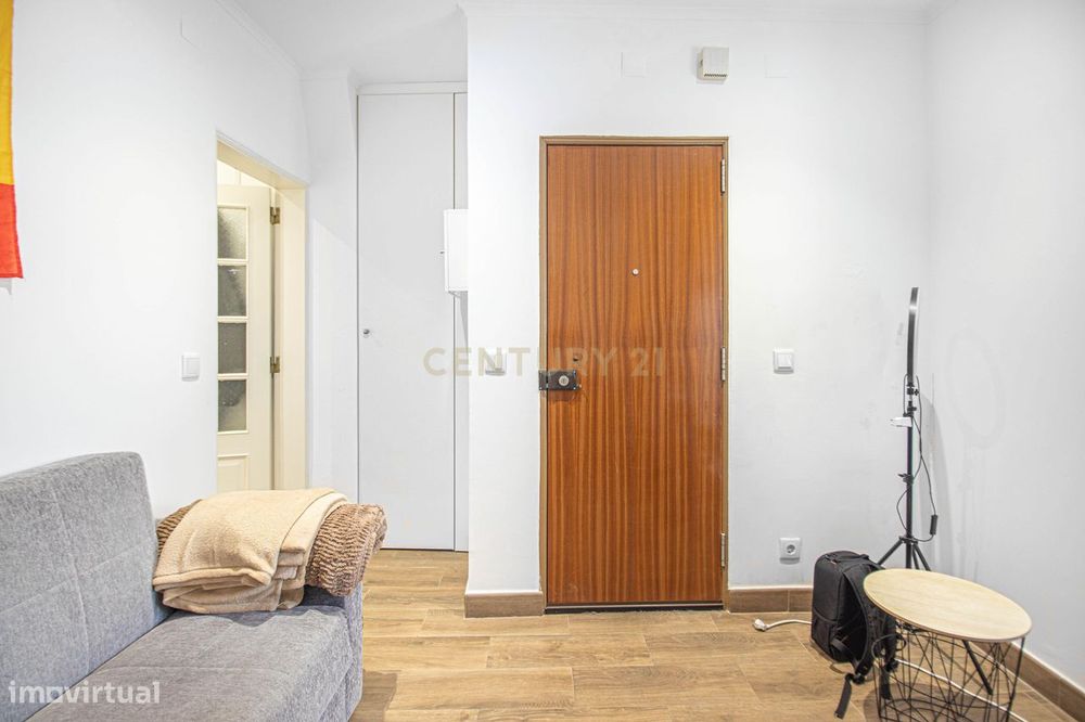 Property in Estrela, Lisboa