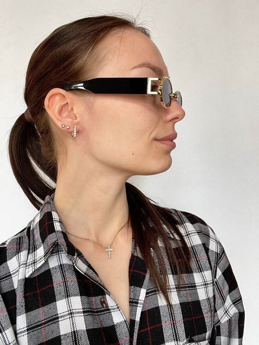 Okulary przeciwsłoneczne