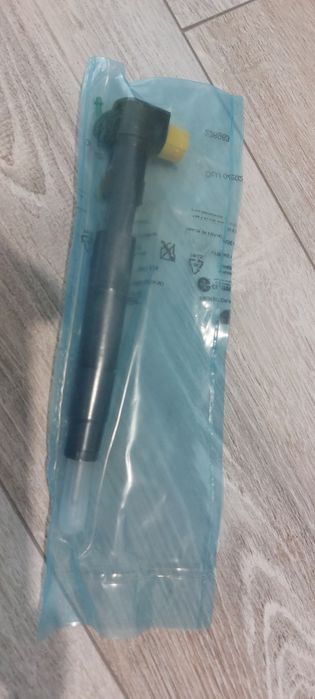 A6510700587 A6510704987 форсунка DELPHI 28342997 Mercedes Sprinter.