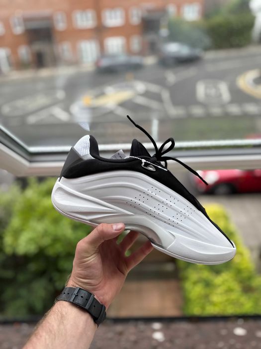 Кросівки трейл trail adidas Five Ten Trailcross LT Великий розмір 47.5