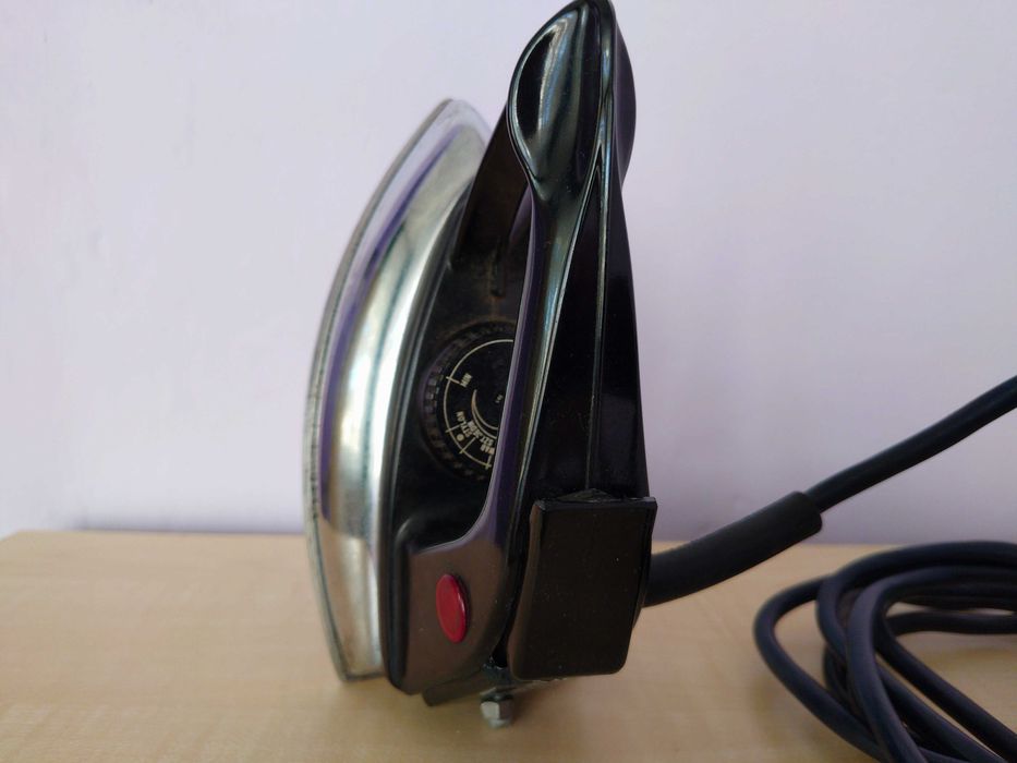 Żelazko Dezamet 220V sprawne
