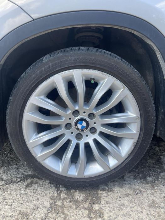 Диски Bmw r18 321 стиль