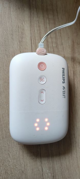 Laktator Philips Avent