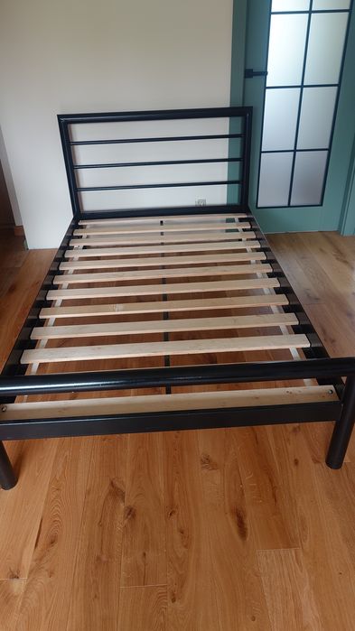 Łóżko 200/120 cm