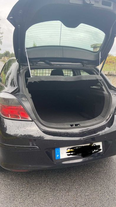Opel astra excelente impecável