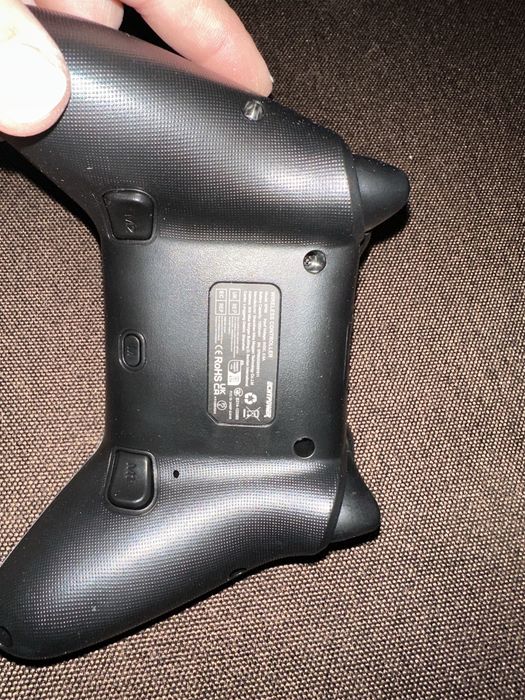 Контролер Nintendo Switch , геймпад ,Плейстейшн 4 , ПК, іос ,Андроїд