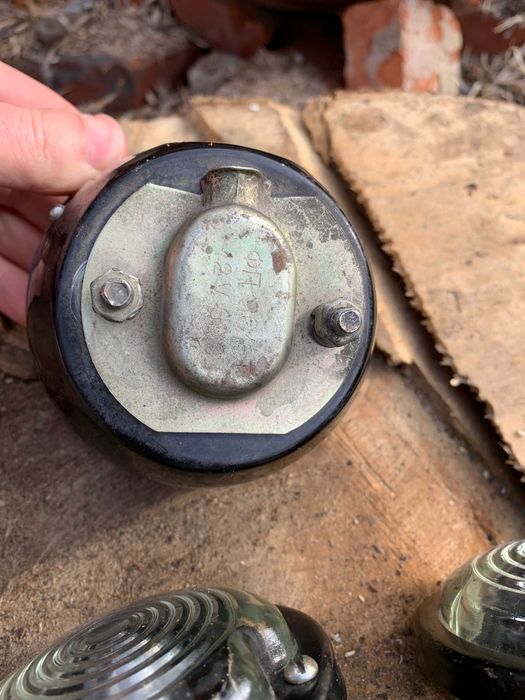 Фонарь  Стоп Ретро СССР