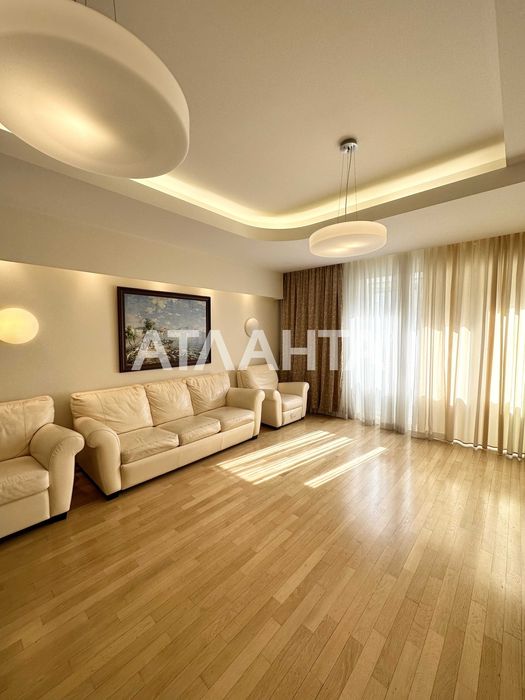 Продам 4-комнатную квартиру Элитный ЖК VALMAX Успенская Парк Шевченко